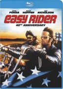 Easy Rider (Blu-Ray)